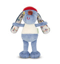 Peluche Jules el perro Lilliputiens