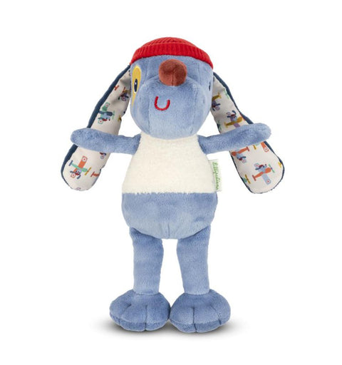 Peluche Jules el perro Lilliputiens