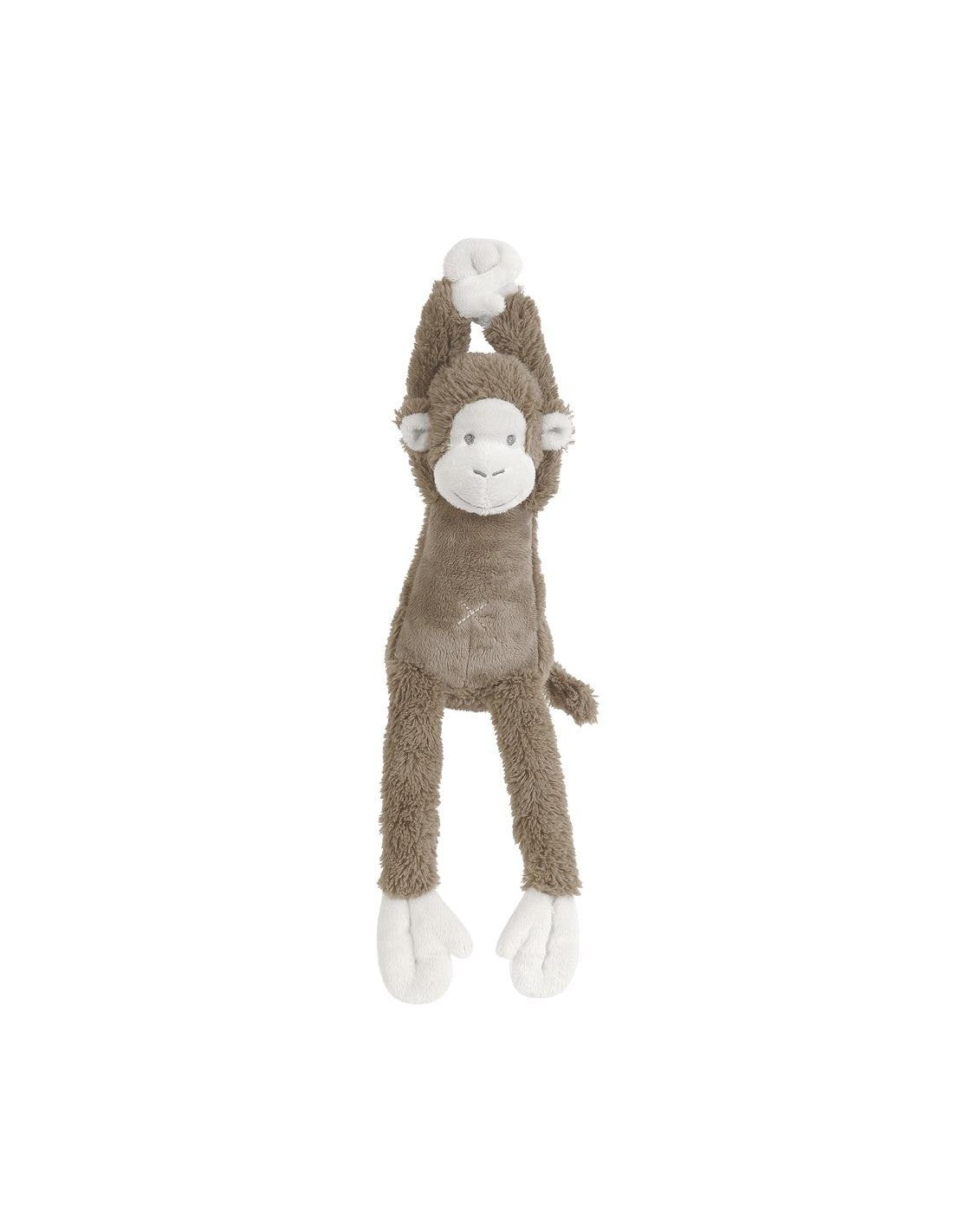 Peluche Musical mono Mickey 34cm - Happy Horse