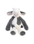 Peluche Vaca Casper 28cm - Happy Horse