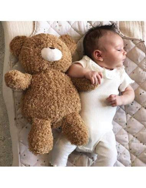 Peluche Raad Teddy Grey 28 CM