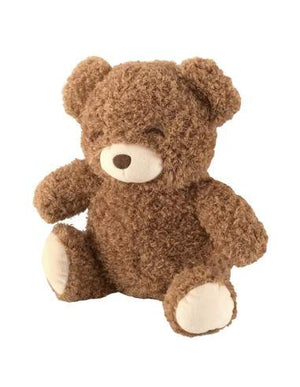 Peluche Raad Teddy Grey 28 CM