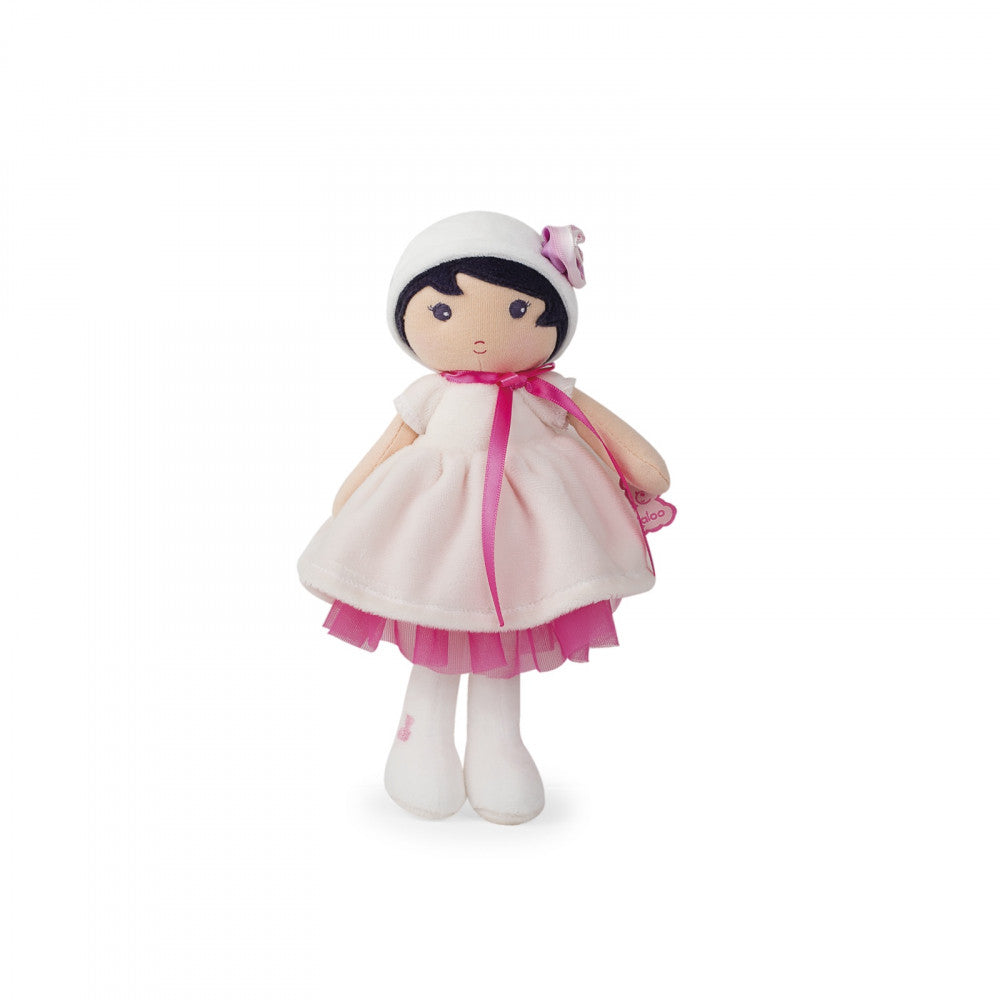 Muñeca Perle 25cm