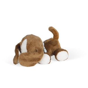 Perro Tiramisu 13 CM