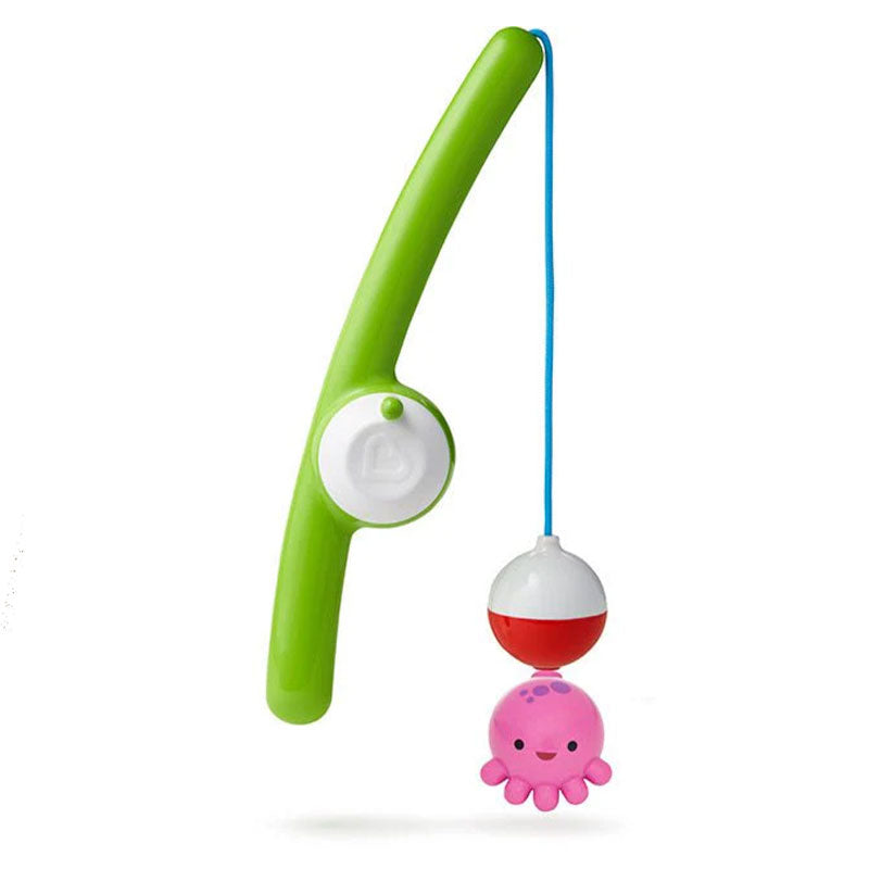 Juguete Pesca Magnético para el Baño Munchkin