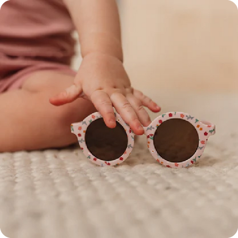 Gafas de Sol y Natación