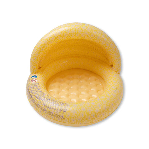 Piscina infantil con toldo Swim Essentials