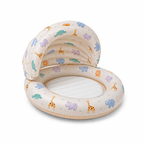 Piscina infantil con toldo Swim Essentials