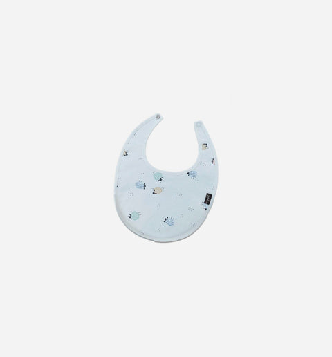Babero Impermeable estampado de Sonpetit