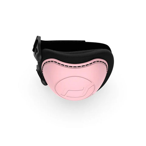Set de protecciones para codos y rodillas Scoot & Ride
