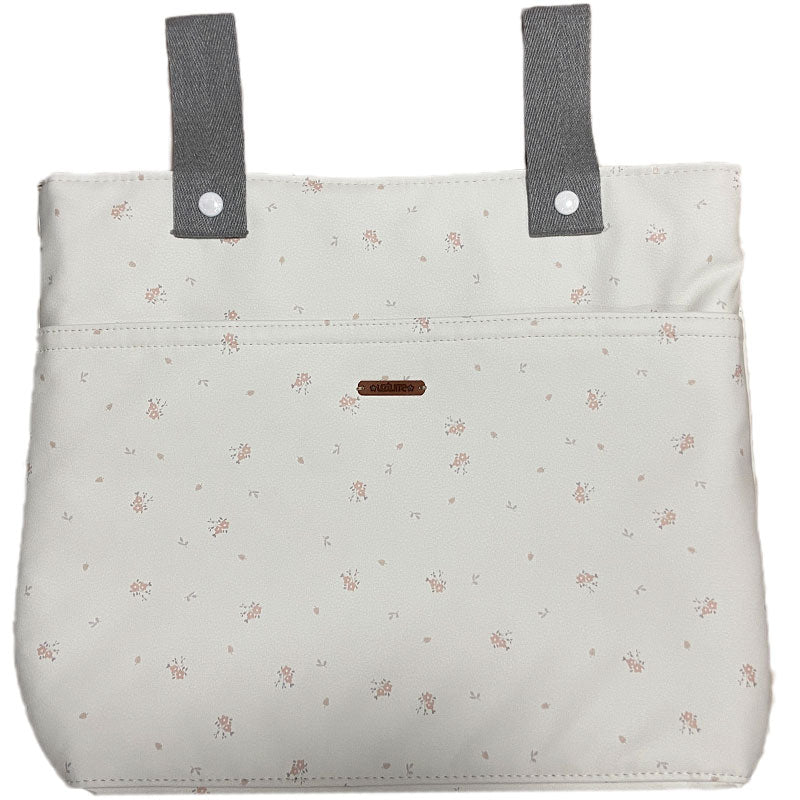 Bolso talega PO CLEA Uzturre