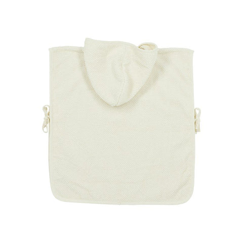 Poncho de Baño 1–3 Años Meyco Baby