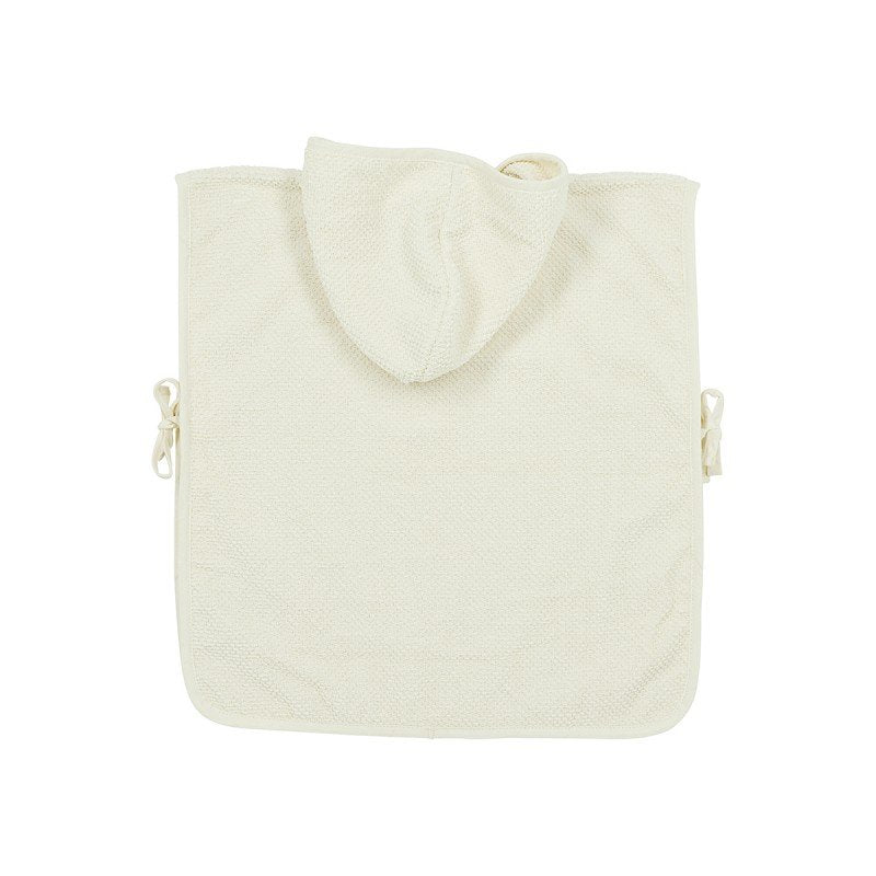 Poncho de Baño 1–3 Años Meyco Baby