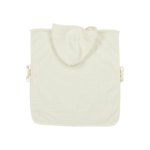 Poncho de Baño 1–3 Años Meyco Baby