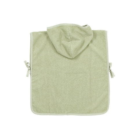 Poncho de Baño 1–3 Años Meyco Baby