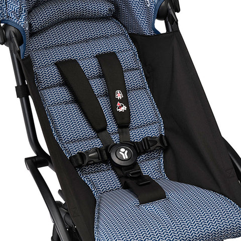 Carrito Stokke YOYO3 +6M