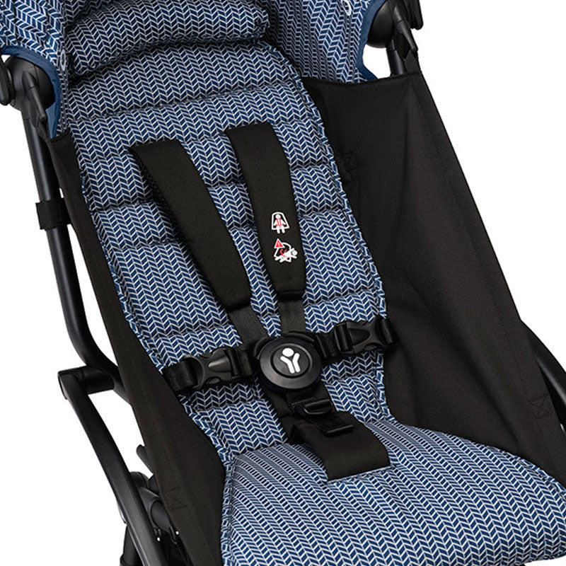 Carrito Stokke YOYO3 +6M