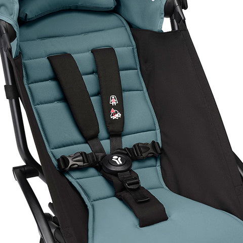 Carrito Stokke YOYO3 +6M