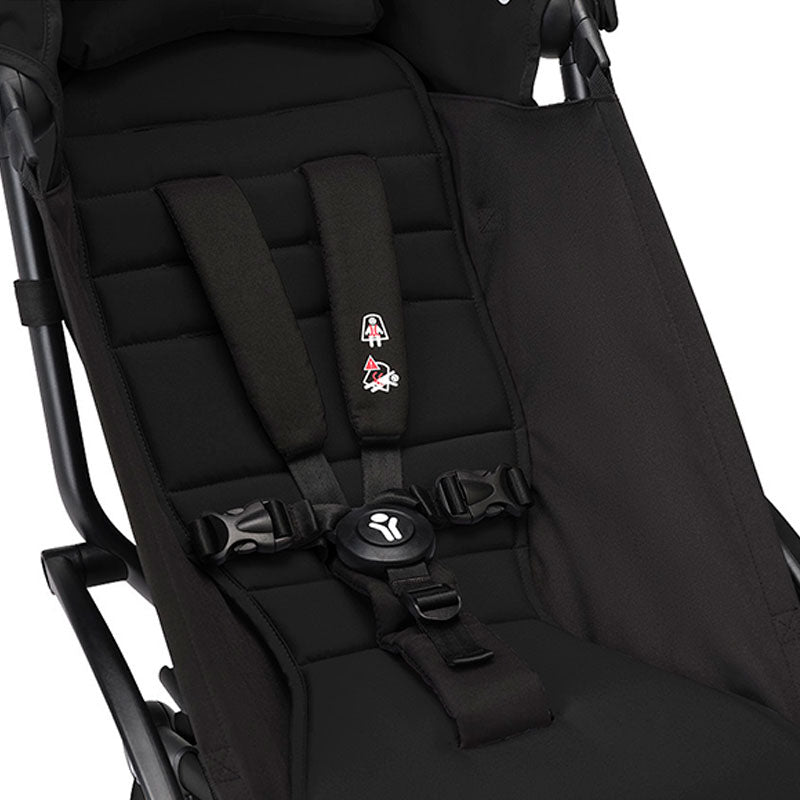 Carrito Stokke YOYO3 +6M