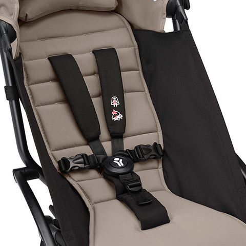 Carrito Stokke YOYO3 +6M