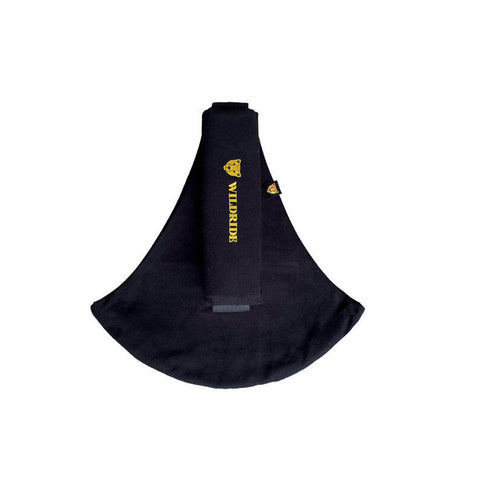Portabebé Bandolera Wildride colección Lino