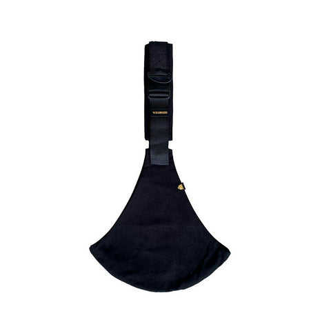Portabebé Bandolera Wildride colección Lino