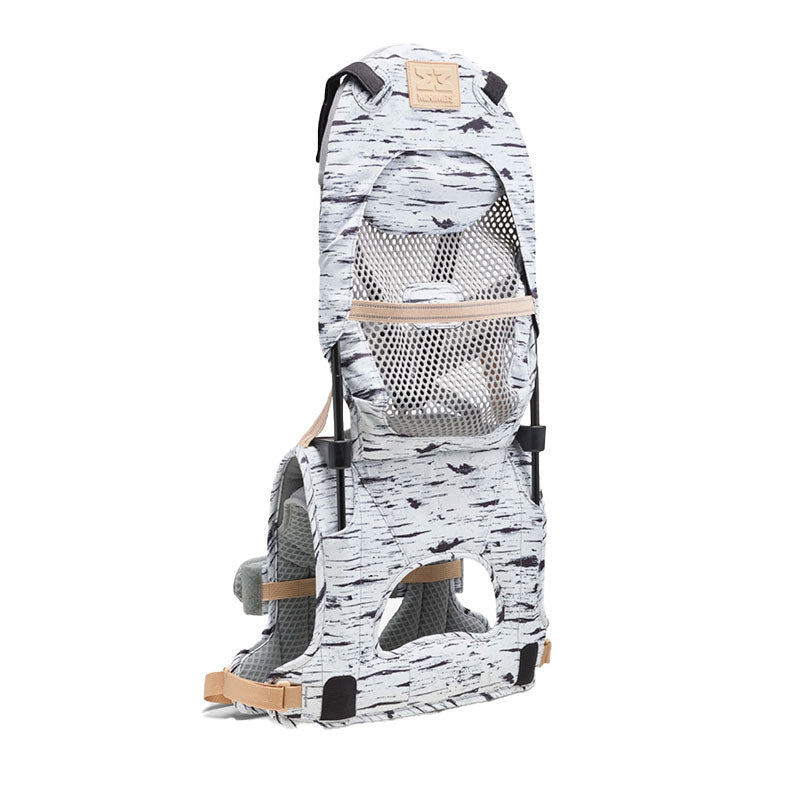 Portabebés de hombros MiniMeis G5