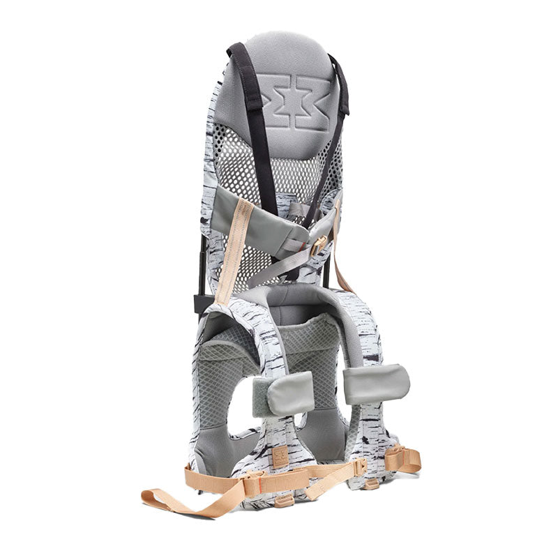 Portabebés de hombros MiniMeis G5