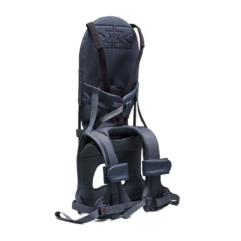 Portabebés de hombros MiniMeis G5