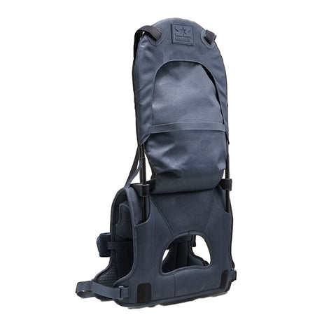 Pack Minimeis Portabebés G5 + Mochila Hero