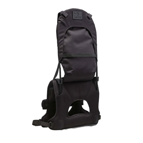 Pack Minimeis Portabebés G5 + Mochila Hero