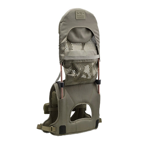 Pack Minimeis Portabebés G5 + Mochila Hero