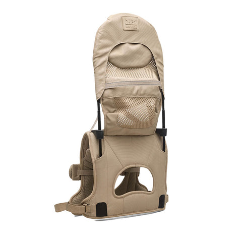 Pack Minimeis Portabebés G5 + Mochila Hero