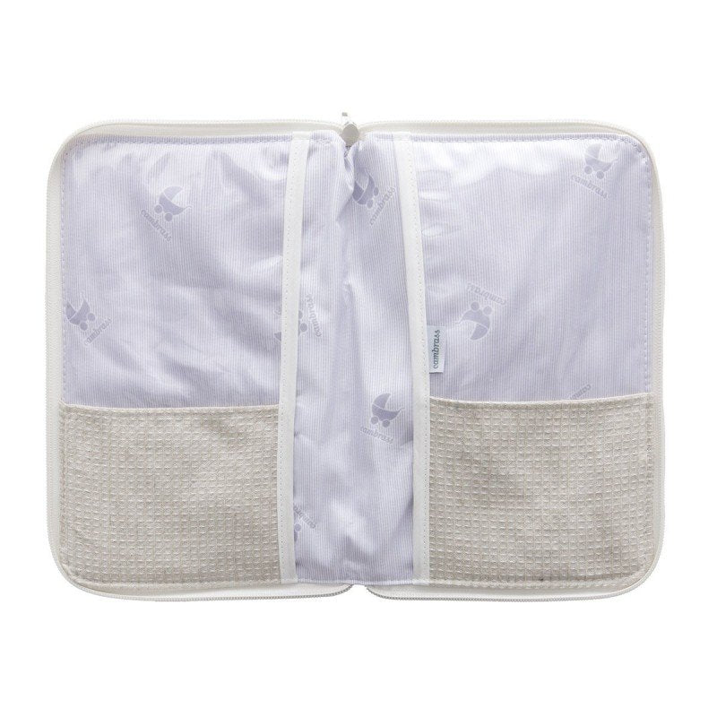 Portadocumentos Naturale Cambrass