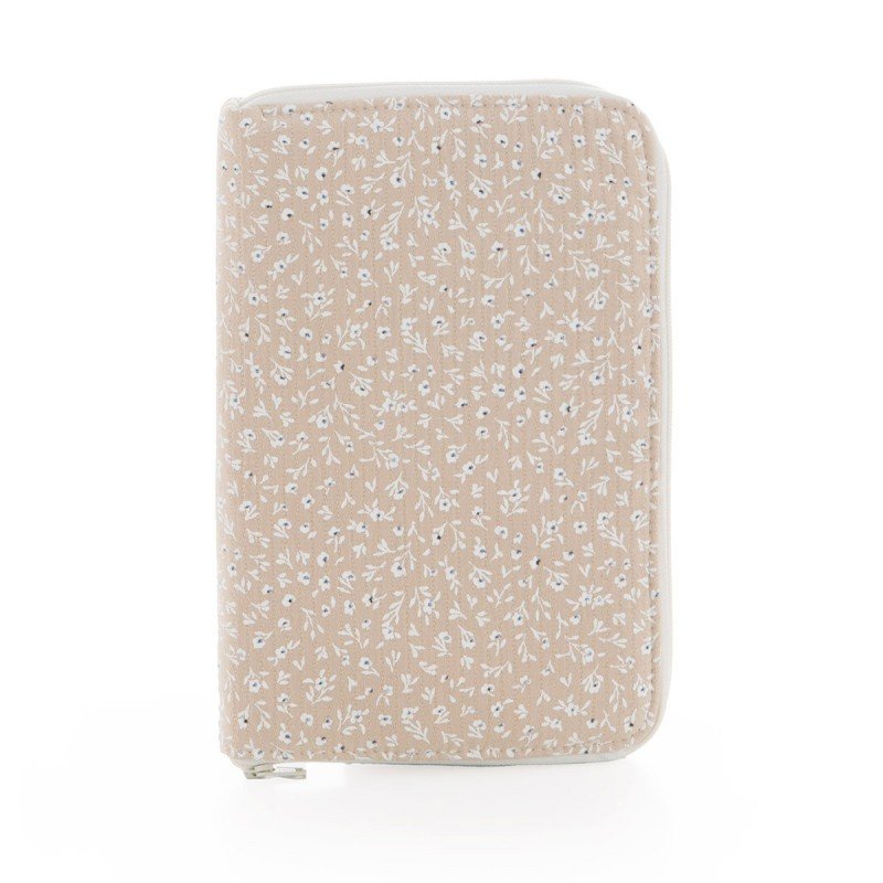 Portadocumentos Rustic Rosa Cambrass