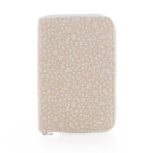 Portadocumentos Rustic Rosa Cambrass