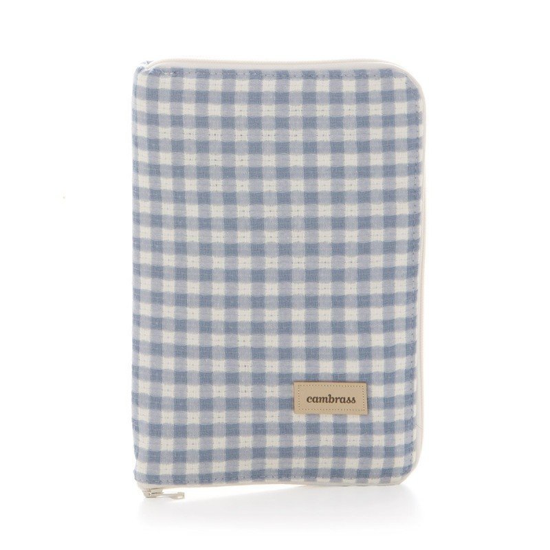 Portadocumentos Vicky Cambrass