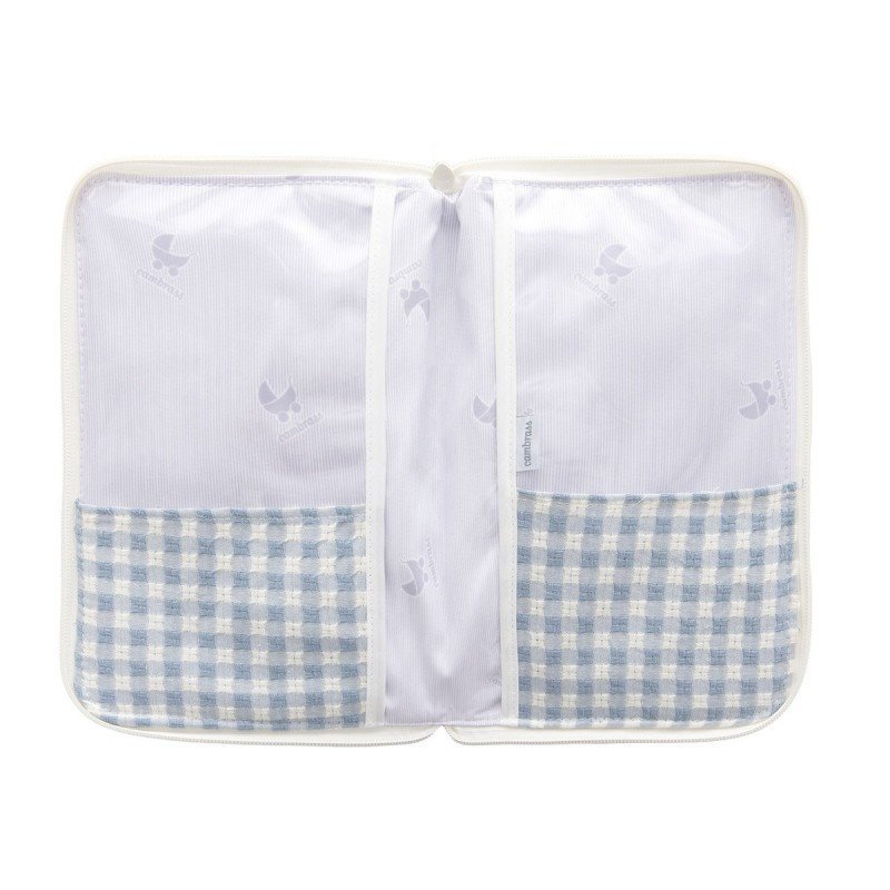 Portadocumentos Vicky Cambrass