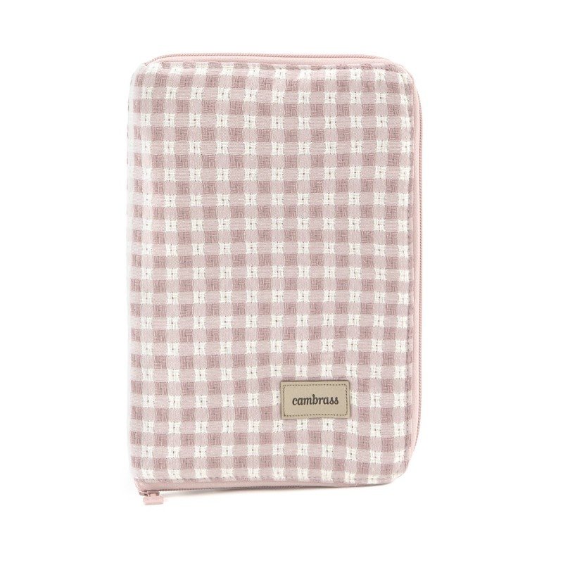 Portadocumentos Vicky Cambrass