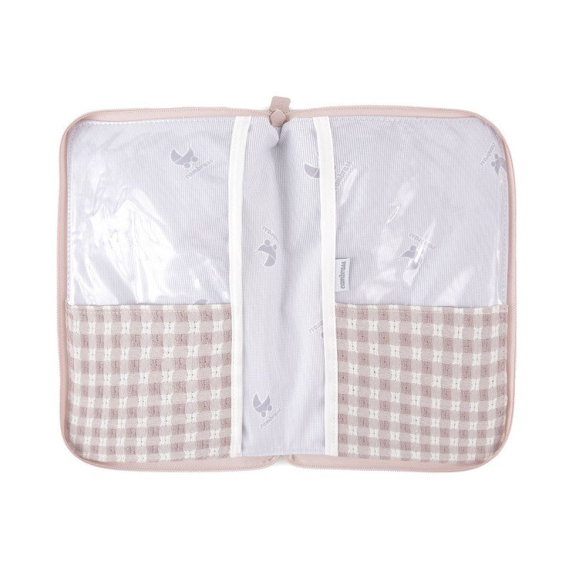 Portadocumentos Vicky Cambrass