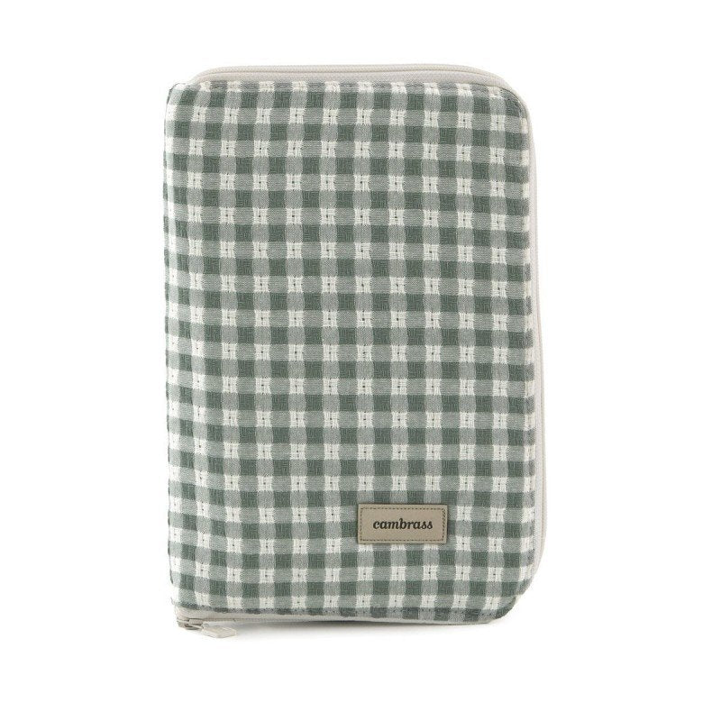 Portadocumentos Vicky Cambrass