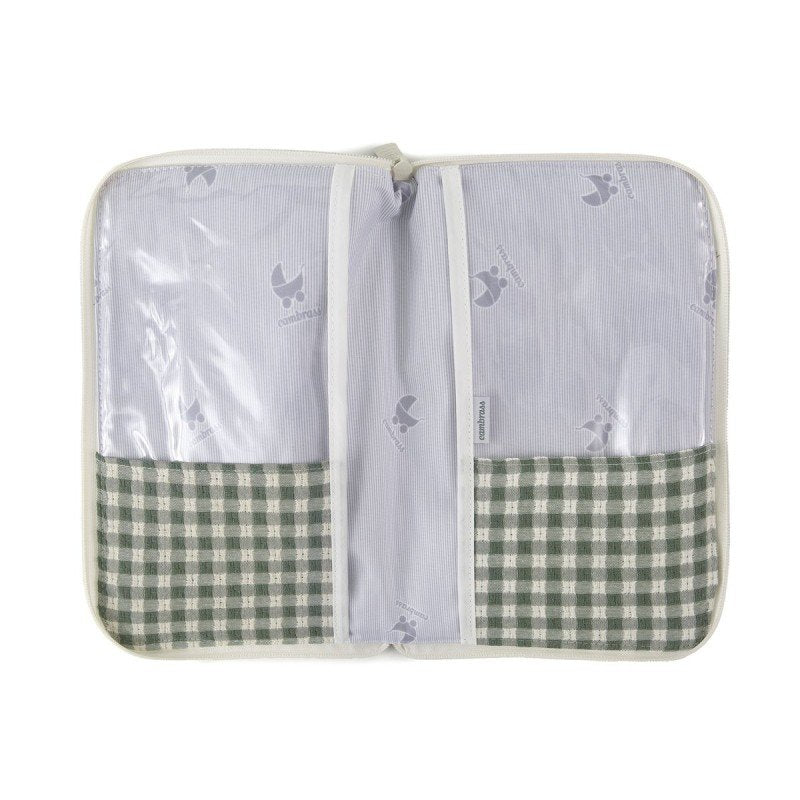 Portadocumentos Vicky Cambrass