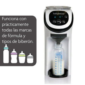 Formula Pro Mini - (Preparador De Biberones Y Dispensador De Fórmula)