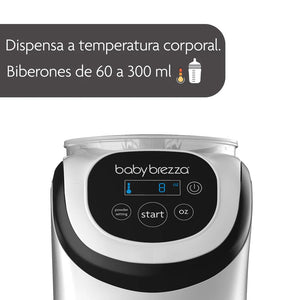 Formula Pro Mini - (Preparador De Biberones Y Dispensador De Fórmula)