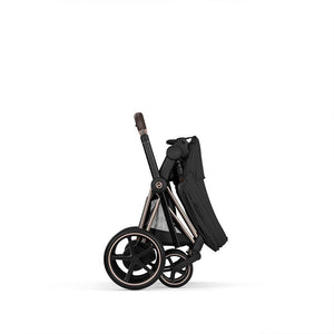 Carrito Cybex e-Priam (Silla y Capazo) Comfort 2026