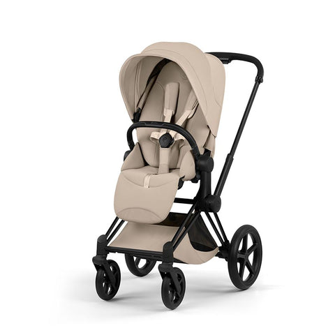 Silla de Paseo Cybex Priam Style 2026