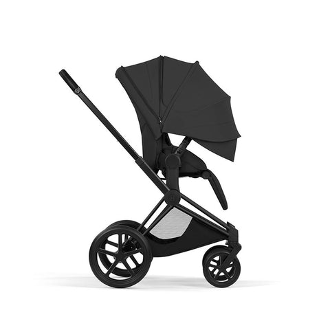 Silla de Paseo Cybex Priam Style 2026