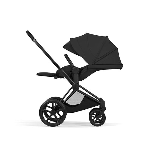 Silla de Paseo Cybex Priam Style 2026