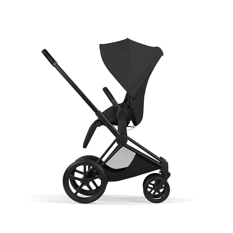 Silla de Paseo Cybex Priam Style 2026