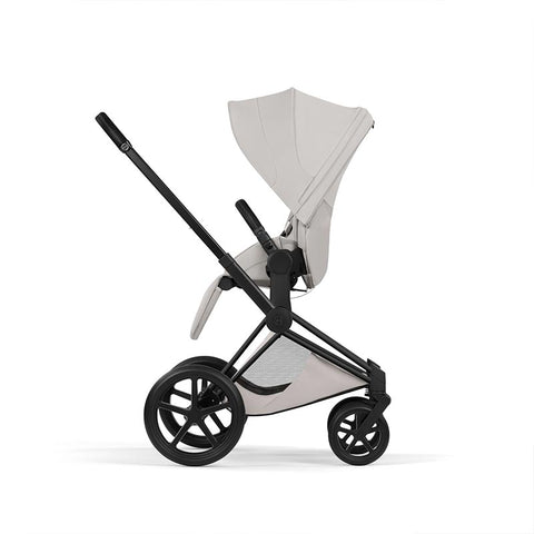 Carrito Cybex Priam (Silla y Capazo) Style 2026